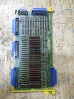 Fanuc A16B-1212-0220/02A I/O Input Output Board CNC Control PCB Module *Tested* - Image 3
