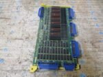 Fanuc A16B-1212-0220/02A I/O Input Output Board CNC Control PCB Module *Tested* - Image 4