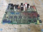 Fanuc A16B-2100-0200/05D Top Control Board Fanuc A320-2100-T206/04 *Tested* - Image 4