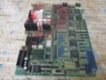 Fanuc A16B-2100-0200/05D Top Control Board Fanuc A320-2100-T206/04 *Tested* - Image 5