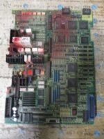 Fanuc A16B-2100-0200/05D Top Control Board Fanuc A320-2100-T206/04 *Tested* - Image 6