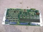 Fanuc A16B-2202-0730/05D I/O Board Module A320-2202-T734/05 *Tested*