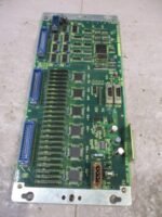 Fanuc A16B-2202-0730/05D I/O Board Module A320-2202-T734/05 *Tested* - Image 3