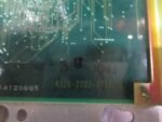 Fanuc A16B-2202-0730/05D I/O Board Module A320-2202-T734/05 *Tested* - Image 6