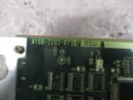 Fanuc A16B-2202-0730/05D I/O Board Module A320-2202-T734/05 *Tested* - Image 7