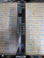 Fanuc A16B-2202-0985/04B PLC Controller Unit Fanuc A16B-2202-0985 Board *Tested* - Image 3
