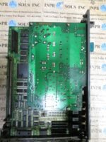 Fanuc A16B-2202-0985/04B PLC Controller Unit Fanuc A16B-2202-0985 Board *Tested* - Image 6