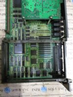 Fanuc A16B-2202-0985/04B PLC Controller Unit Fanuc A16B-2202-0985 Board *Tested* - Image 7