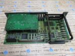 Fanuc A16B-2202-0985/04B PLC Controller Unit Fanuc A16B-2202-0985 Board *Tested* - Image 8