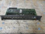 Fanuc A16B-3200-0020/10B PLC Control Board Fanuc A16B-3200-0020 Board *Tested*
