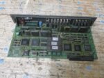 Fanuc A16B-3200-0020/10B PLC Control Board Fanuc A16B-3200-0020 Board *Tested* - Image 4