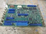Fanuc A20B-2000-0170/03B Main CPU Board Master PCB Series 16 18 Control *Tested* - Image 3