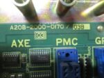 Fanuc A20B-2000-0170/03B Main CPU Board Master PCB Series 16 18 Control *Tested* - Image 4