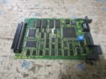 Fanuc A20B-8001-0730/04C PLC Board Fanuc A20B-8001-0730 PLC Control Card*Tested*