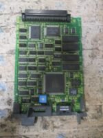 Fanuc A20B-8001-0730/04C PLC Board Fanuc A20B-8001-0730 PLC Control Card*Tested* - Image 3
