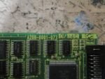 Fanuc A20B-8001-0730/04C PLC Board Fanuc A20B-8001-0730 PLC Control Card*Tested* - Image 7