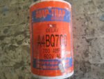 Ferraz Shawmut A4BQ700 Time Delay Fuse 700A 600V (Used) - Image 3