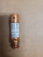 Ferraz Shawmut TR8R FUSE 8 Amp TR8R 250 VOLT SMART SPOT - Image 3