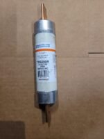 Ferraz Shawmut TRS200R Tri-onic Time Delay Fuse 200A 600VAC