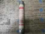 Ferraz Shawmut Tri-Onic TRSR 1-1/4 Type D Time Delay Action (Used)