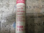 Ferraz Shawmut Tri-Onic TRSR 1-1/4 Type D Time Delay Action (Used) - Image 4