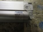 Festo ADVU-16-100-P-A Cylinder Module 10Bar 145PSI Festo ADVU-16-100-P-A *NEW* - Image 7
