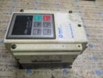 Fuji 6KM$223001X4A1 Fuji AF-300M$ II AC Driver 200-230VAC 1HP 5A 3Phase *Tested*