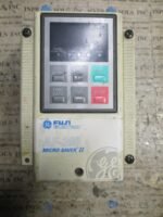 Fuji 6KM$223001X4A1 Fuji AF-300M$ II AC Driver 200-230VAC 1HP 5A 3Phase *Tested* - Image 3