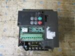 Fuji Electric FVR2.2E11S-4EN VFD Inverter 3PH 380-480V 2.2kW 5.5A 3-Ph *Tested*