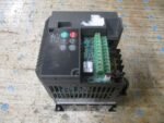 Fuji Electric FVR2.2E11S-4EN VFD Inverter 3PH 380-480V 2.2kW 5.5A 3-Ph *Tested* - Image 3