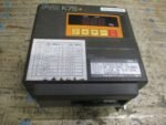 Fuji FVR004K7S-2 AC Inverter FVR K7S Series Drive 200-230VAC 1.1kVA 3A  *Tested* - Image 4