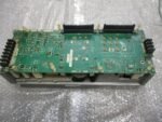 Fuji Mitsubishi BN634E253G52 AC Servo Drive Bottom Power Board RGIIC *Tested*