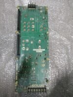 Fuji Mitsubishi BN634E253G52 AC Servo Drive Bottom Power Board RGIIC *Tested* - Image 3
