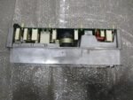 Fuji Mitsubishi BN634E253G52 AC Servo Drive Bottom Power Board RGIIC *Tested* - Image 4