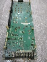 Fuji Mitsubishi BN634E253G52 AC Servo Drive Bottom Power Board RGIIC *Tested* - Image 6
