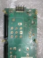 Fuji Mitsubishi BN634E253G52 AC Servo Drive Bottom Power Board RGIIC *Tested* - Image 7
