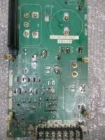 Fuji Mitsubishi BN634E253G52 AC Servo Drive Bottom Power Board RGIIC *Tested* - Image 8