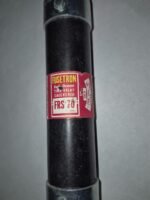 Fusetron FRS-70 Time Delay 70A Class K5