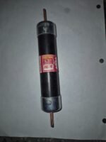 Fusetron FRS-70 Time Delay 70A Class K5 - Image 4
