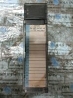 GE FANUC IC693MDL645B Input Module 24VDC 16PT POS/NEG Logic PLC Module *TESTED* - Image 3