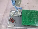 GE Fanuc 44C741024-G04R04 CNC Operator Panel 520mm Source Drives *Tested* - Image 5