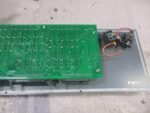 GE Fanuc 44C741024-G04R04 CNC Operator Panel 520mm Source Drives *Tested* - Image 6