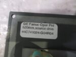 GE Fanuc 44C741024-G04R04 CNC Operator Panel 520mm Source Drives *Tested* - Image 7