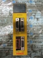 GE Fanuc A03B-0807-C011 PLC Interface Module GE FANUC AIF01A PLC Module *TESTED* - Image 3