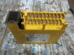GE Fanuc A03B-0807-C104#D POS/NEG Logic I/O Model A  24VDC AID16D#D *TESTED*