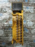 GE Fanuc A03B-0807-C104#D POS/NEG Logic I/O Model A  24VDC AID16D#D *TESTED* - Image 3