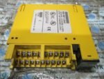 GE Fanuc A03B-0807-C104#D POS/NEG Logic I/O Model A  24VDC AID16D#D *TESTED* - Image 5