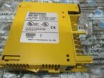 GE Fanuc A03B-0807-C104#D POS/NEG Logic I/O Model A  24VDC AID16D#D *TESTED* - Image 6