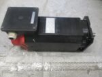 GE Fanuc A06B-0853-B100#3000 AC Spindle Motor 3.7/5.5kW 156-220VAC 230A *Tested*