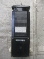 GE Fanuc A06B-0853-B100#3000 AC Spindle Motor 3.7/5.5kW 156-220VAC 230A *Tested* - Image 3